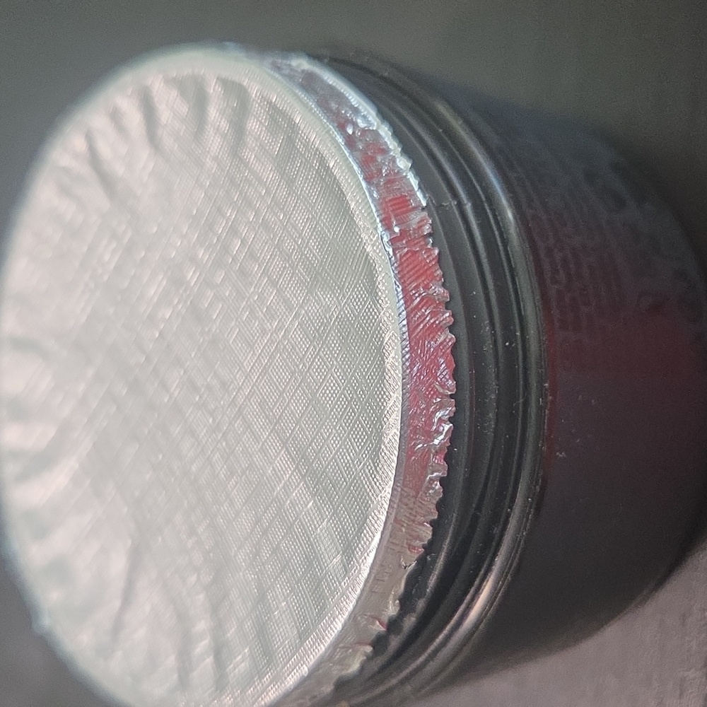 STMNT Grooming Goods Matte Paste 100 ml/3.3 Oz New & Sealed - Picture 3 of 4